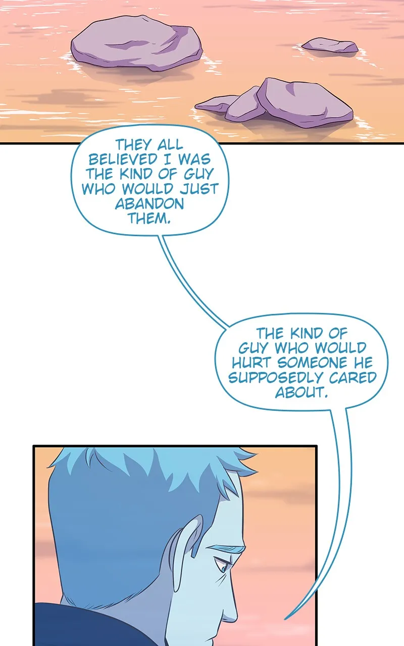 Third Shift Society Chapter 35 page 15 - 