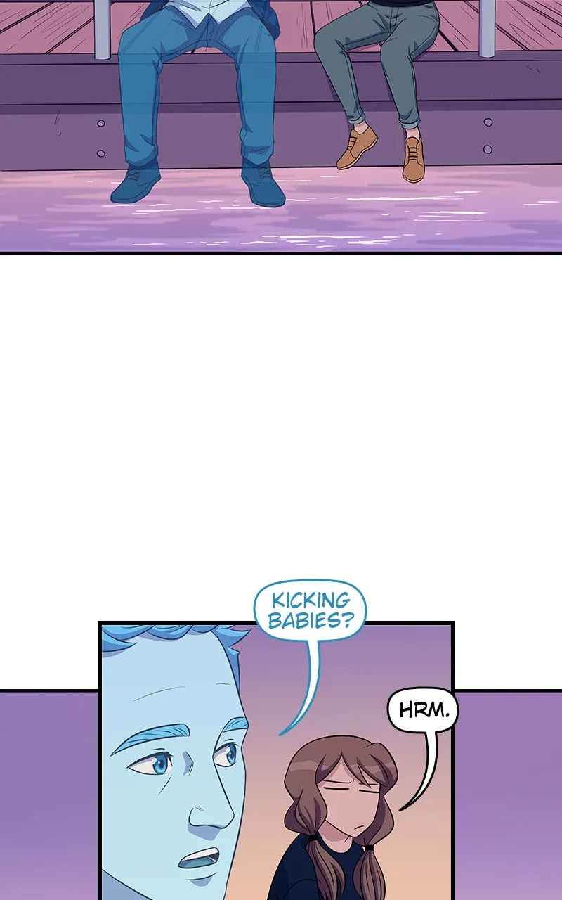 Third Shift Society Chapter 35 page 17 - 