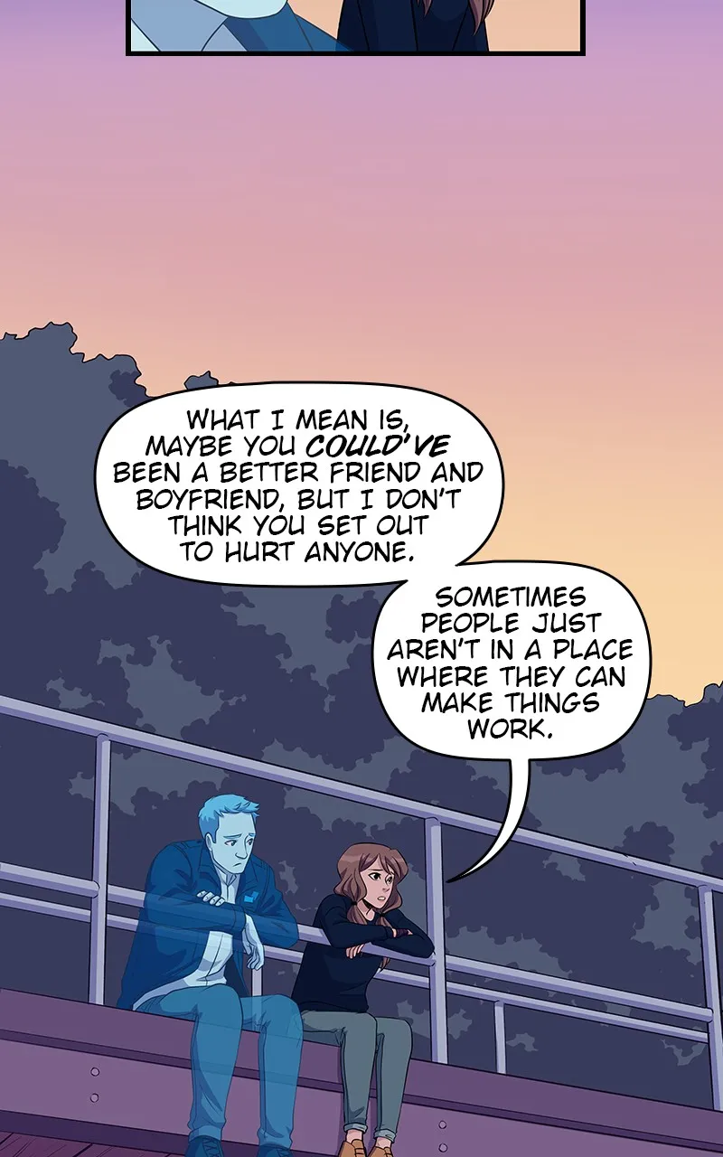 Third Shift Society Chapter 35 page 18 - 
