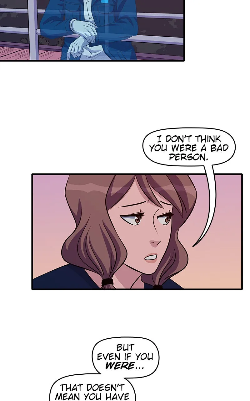 Third Shift Society Chapter 35 page 20 - 