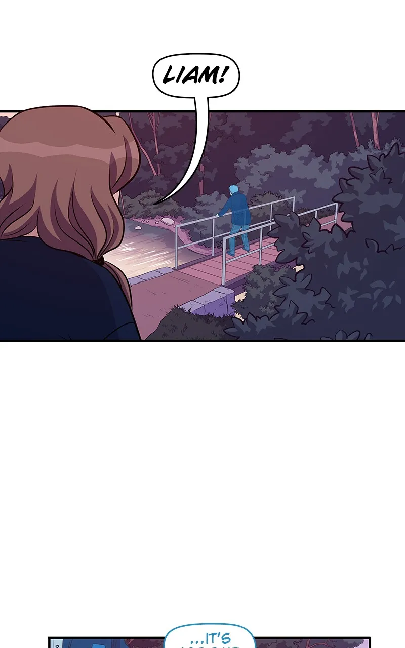 Third Shift Society Chapter 35 page 3 - 