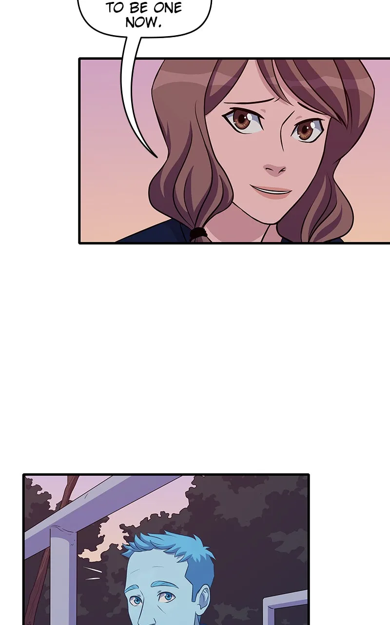 Third Shift Society Chapter 35 page 21 - 