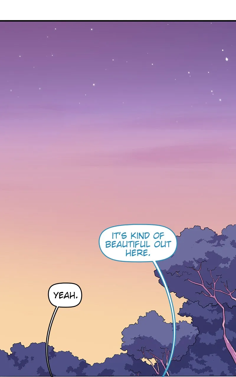 Third Shift Society Chapter 35 page 23 - 