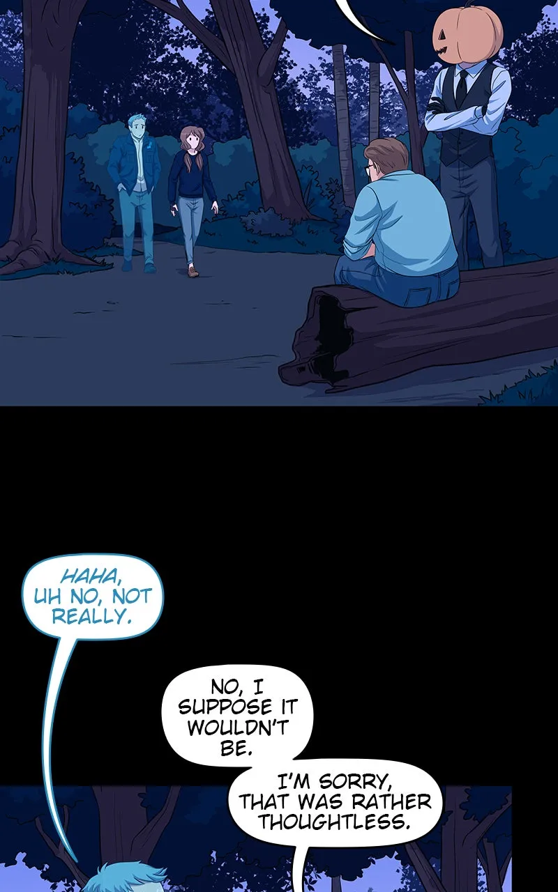 Third Shift Society Chapter 35 page 29 - 