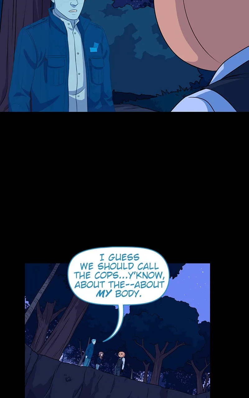 Third Shift Society Chapter 35 page 31 - 