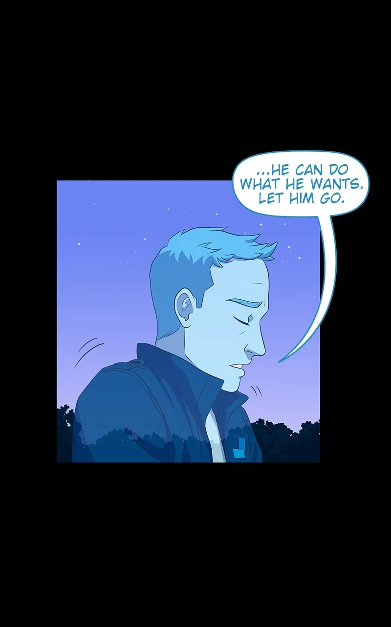 Third Shift Society Chapter 35 page 33 - 