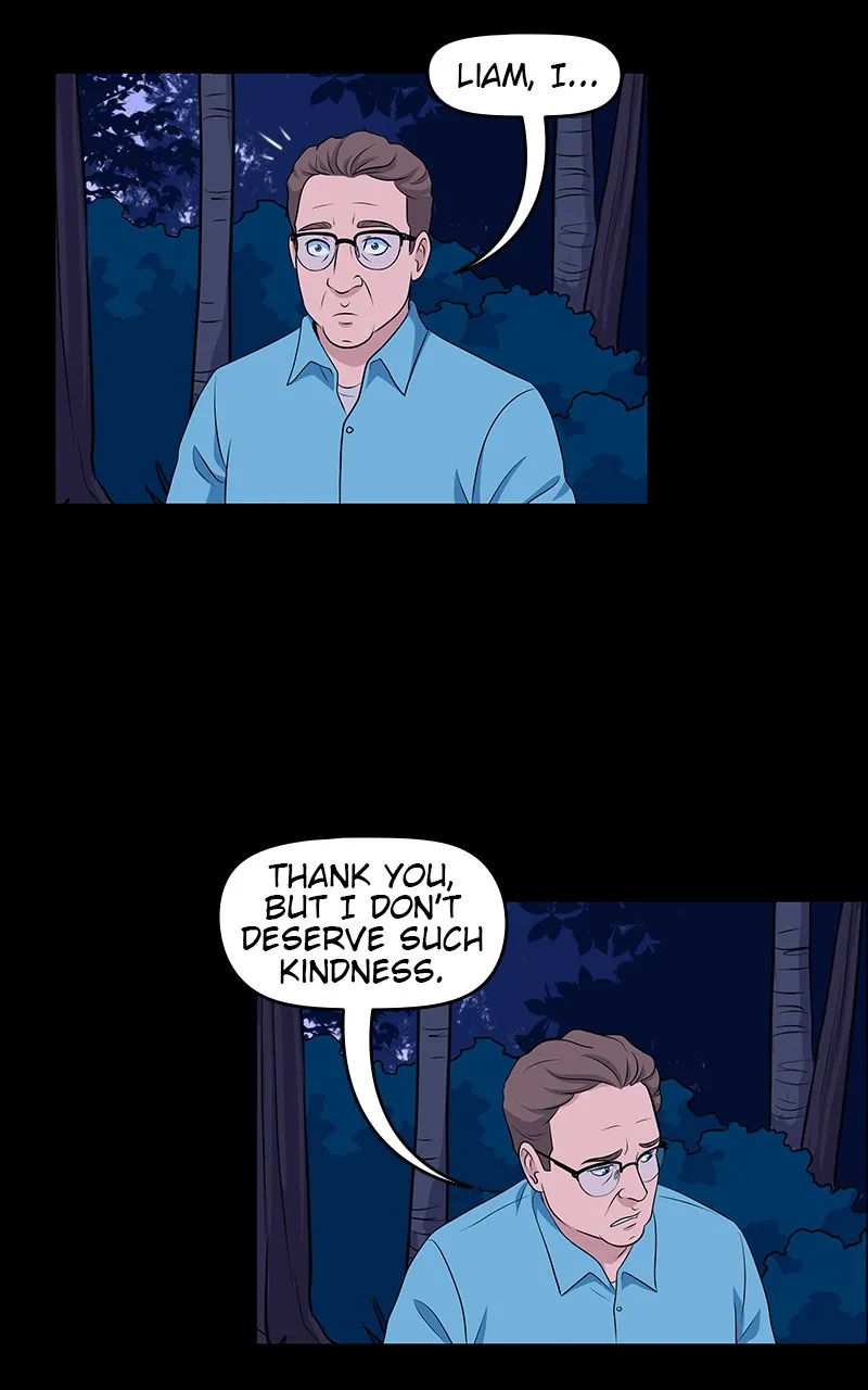 Third Shift Society Chapter 35 page 34 - 