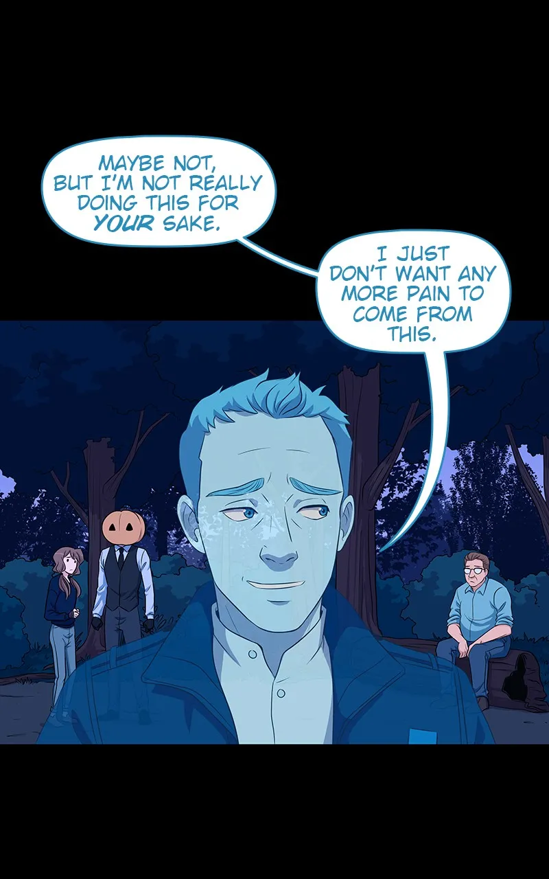 Third Shift Society Chapter 35 page 35 - 