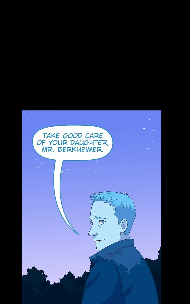 Third Shift Society Chapter 35 page 36 - 