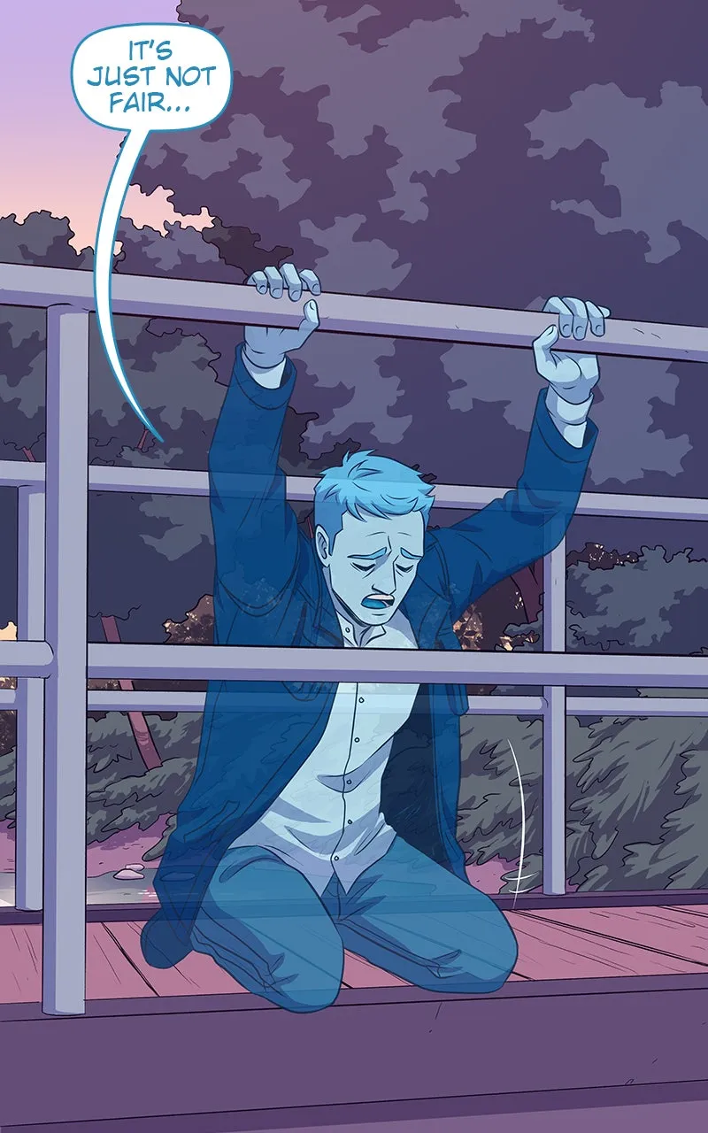 Third Shift Society Chapter 35 page 9 - 