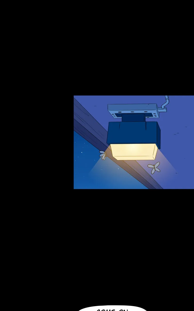 Third Shift Society Chapter 36 page 2 - 
