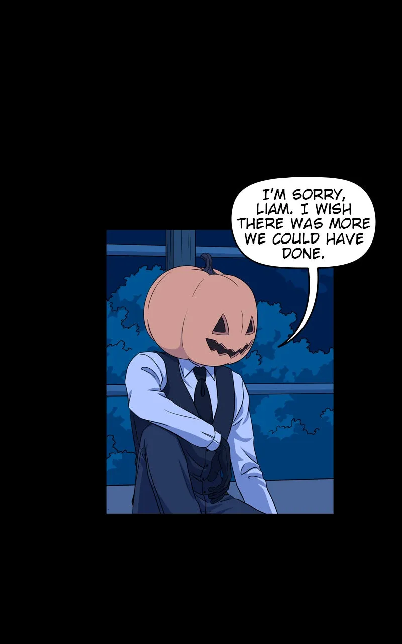 Third Shift Society Chapter 36 page 12 - 
