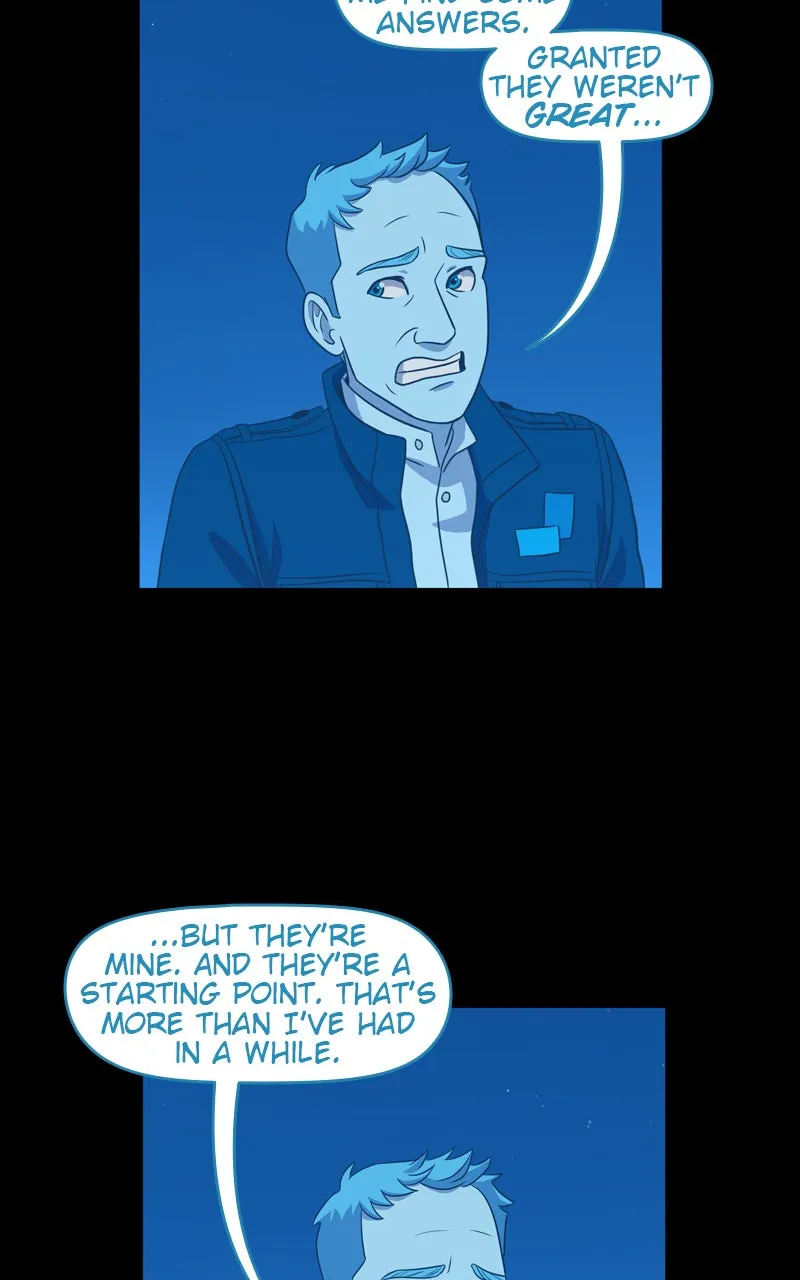 Third Shift Society Chapter 36 page 14 - 