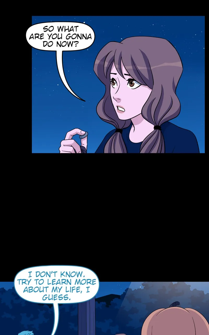 Third Shift Society Chapter 36 page 18 - 