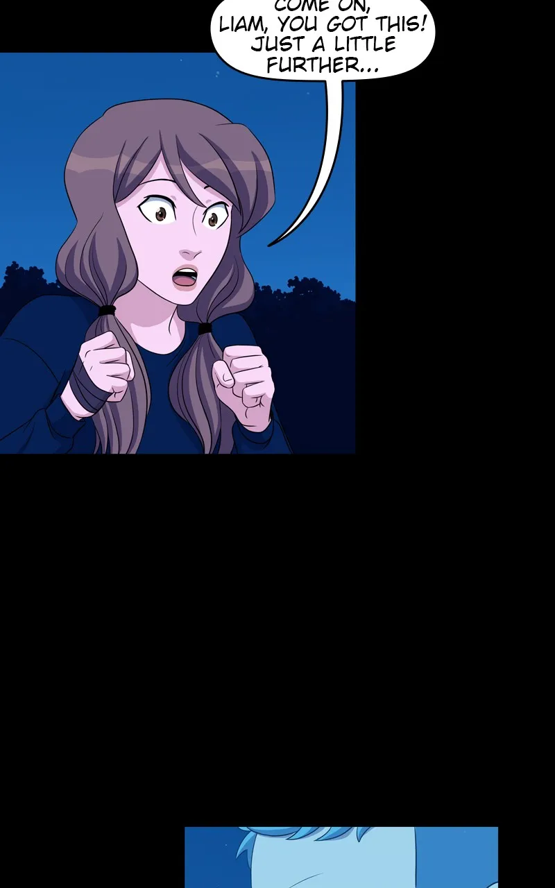 Third Shift Society Chapter 36 page 3 - 