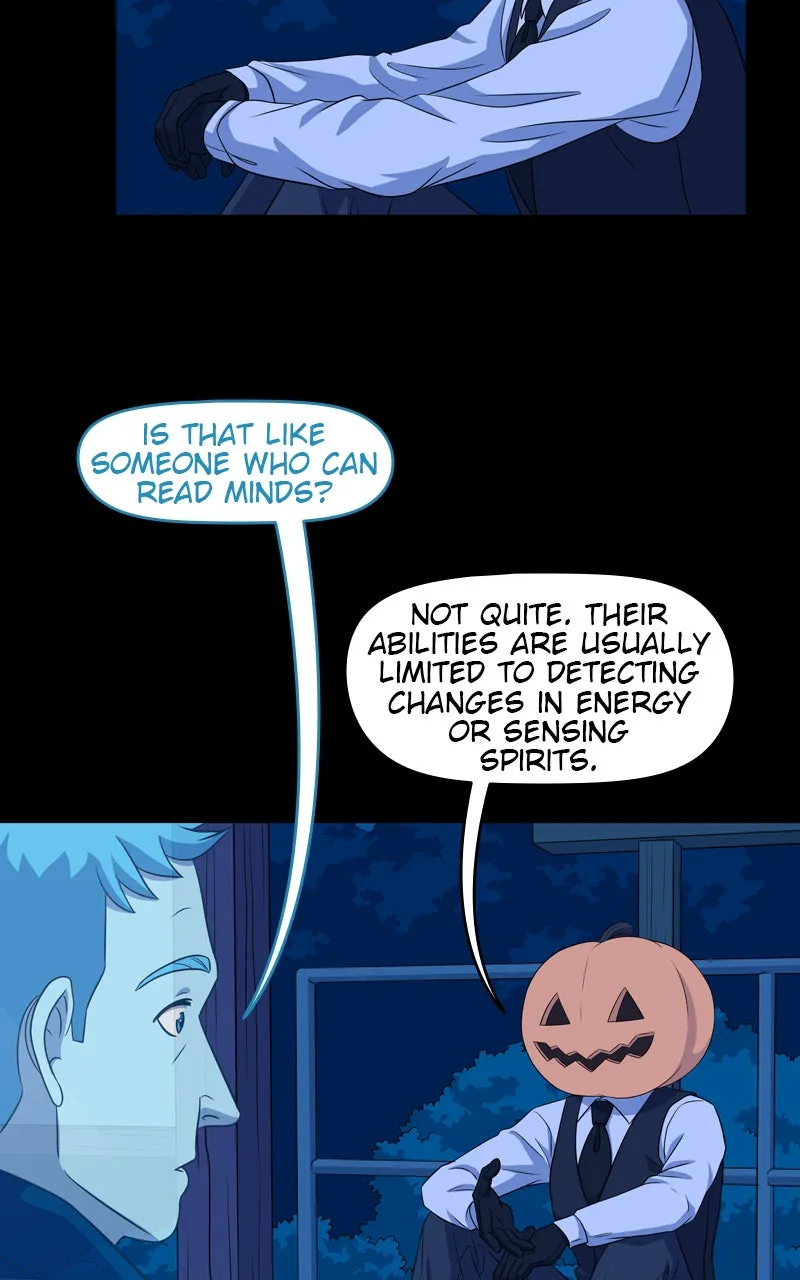 Third Shift Society Chapter 36 page 21 - 