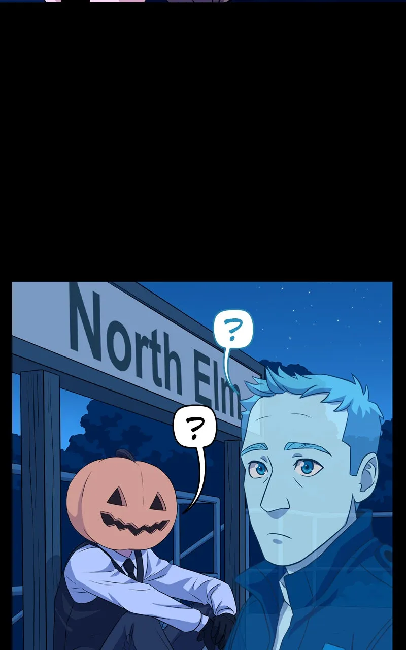 Third Shift Society Chapter 36 page 25 - 