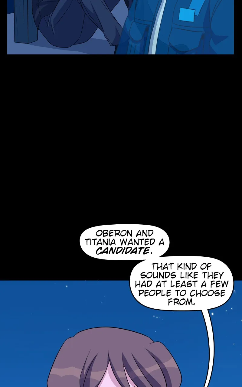 Third Shift Society Chapter 36 page 26 - 