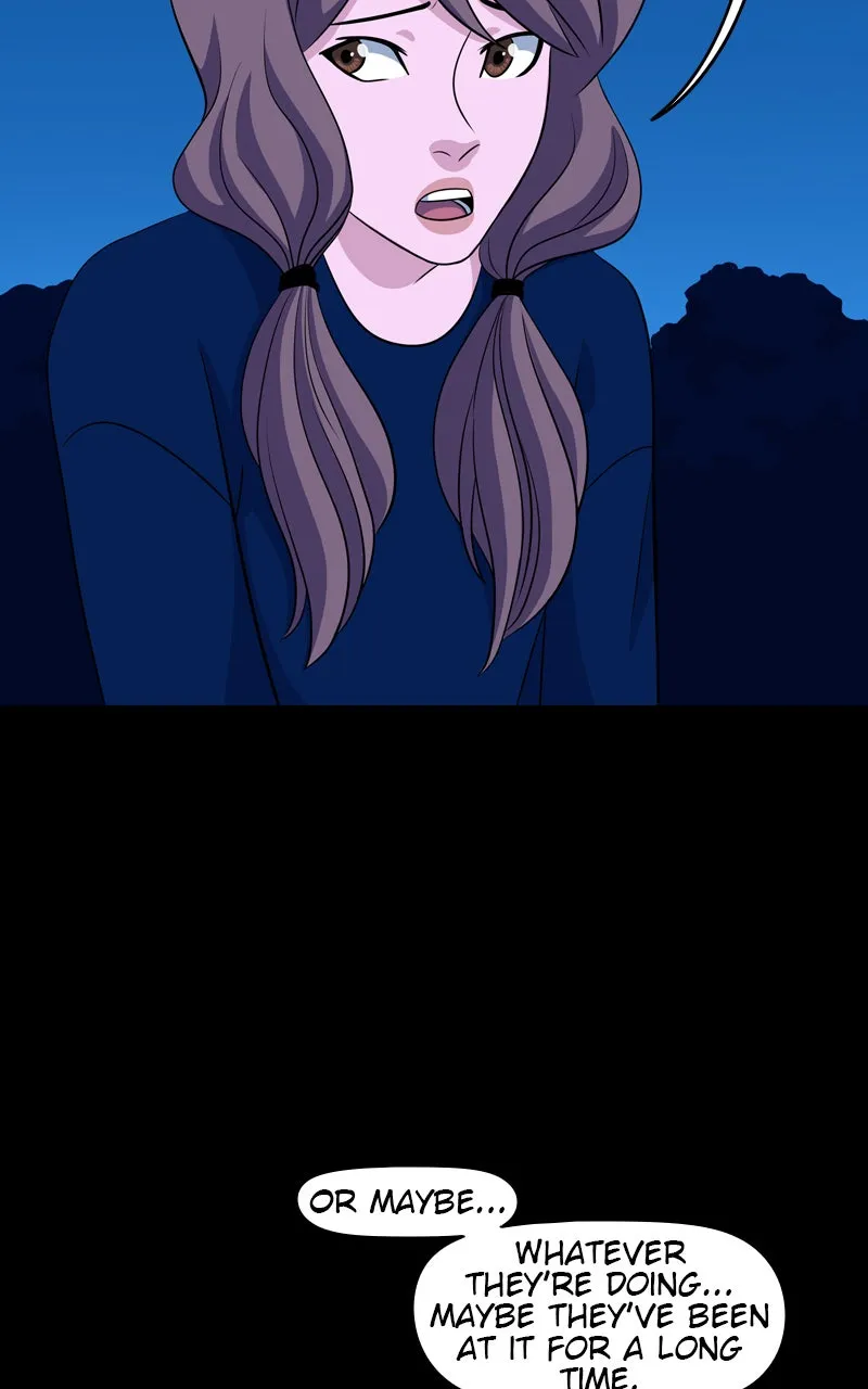 Third Shift Society Chapter 36 page 27 - 