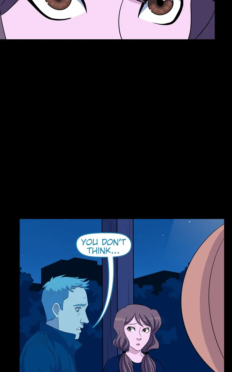 Third Shift Society Chapter 36 page 29 - 
