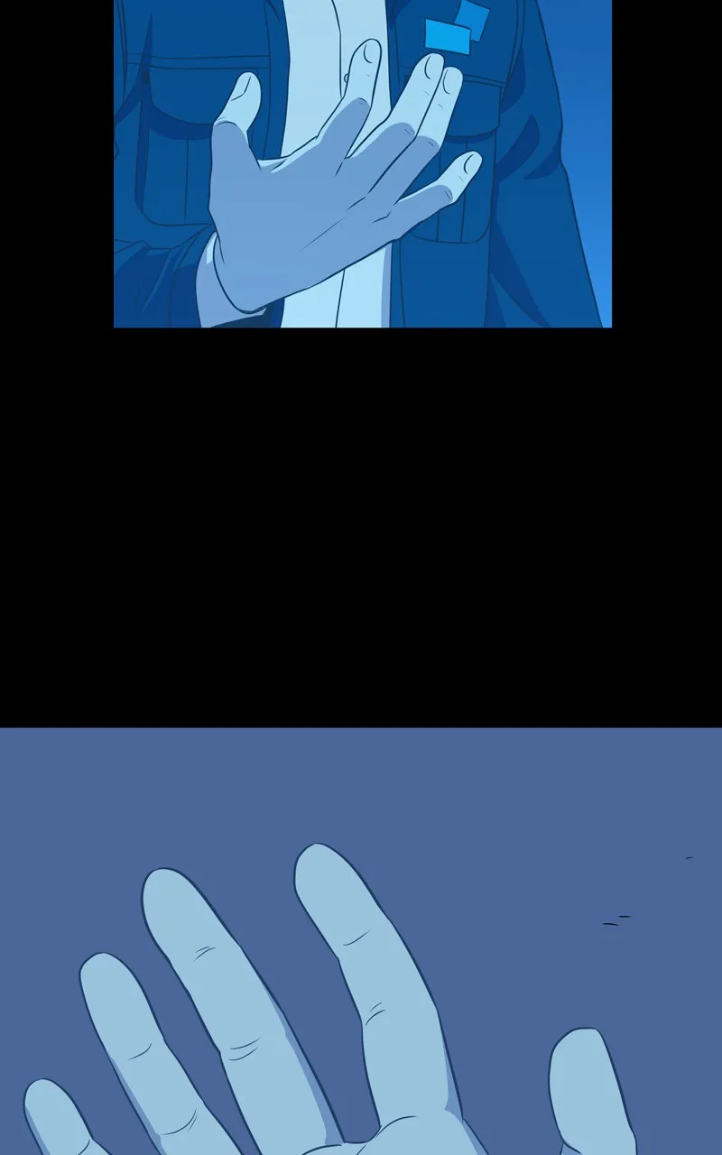 Third Shift Society Chapter 36 page 31 - 
