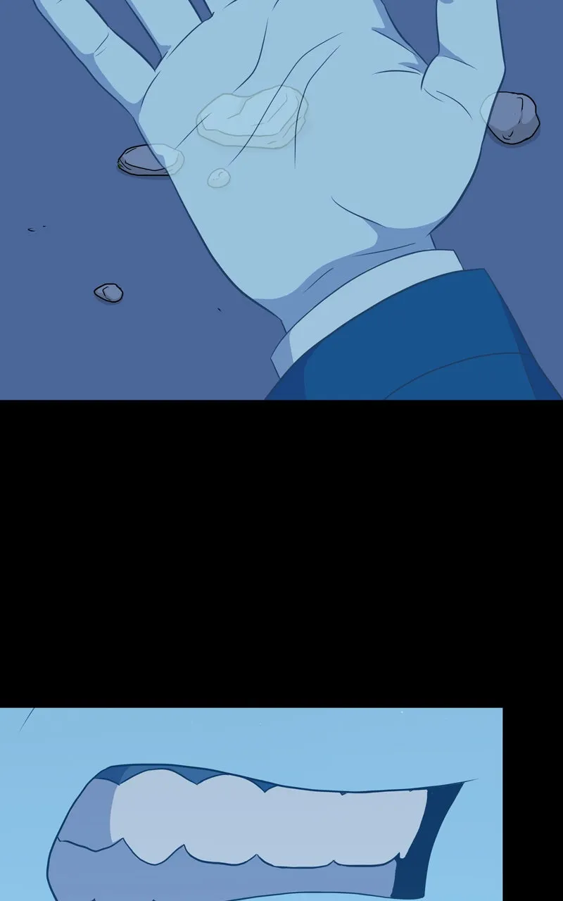 Third Shift Society Chapter 36 page 32 - 
