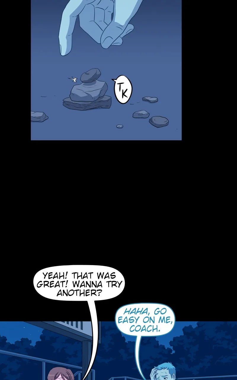 Third Shift Society Chapter 36 page 5 - 