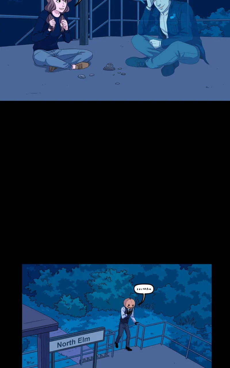 Third Shift Society Chapter 36 page 6 - 