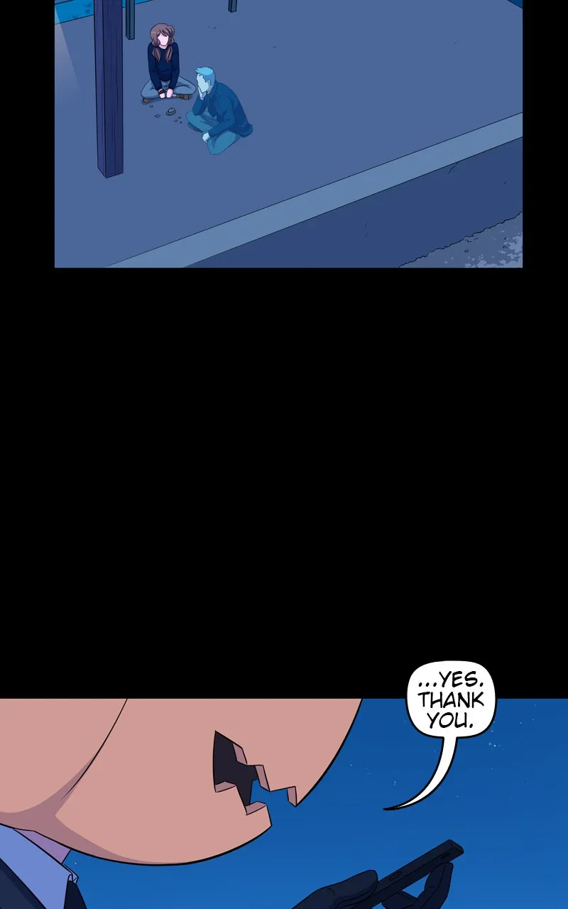 Third Shift Society Chapter 36 page 7 - 