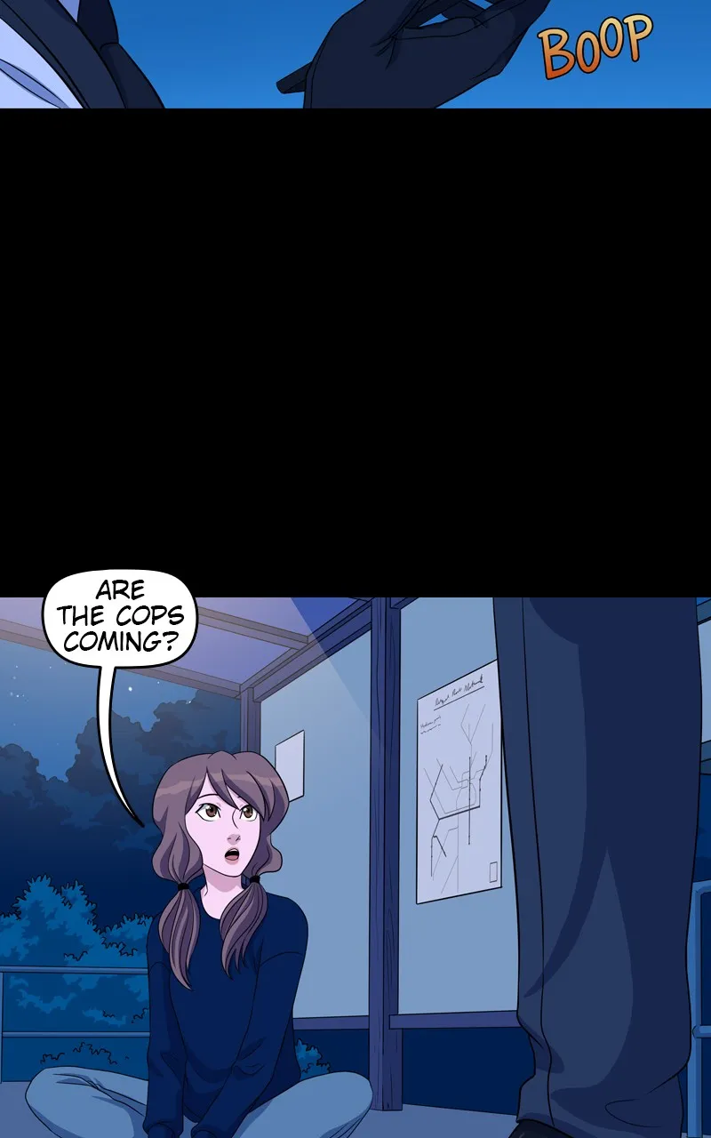 Third Shift Society Chapter 36 page 8 - 