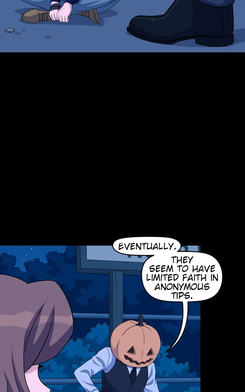 Third Shift Society Chapter 36 page 9 - 