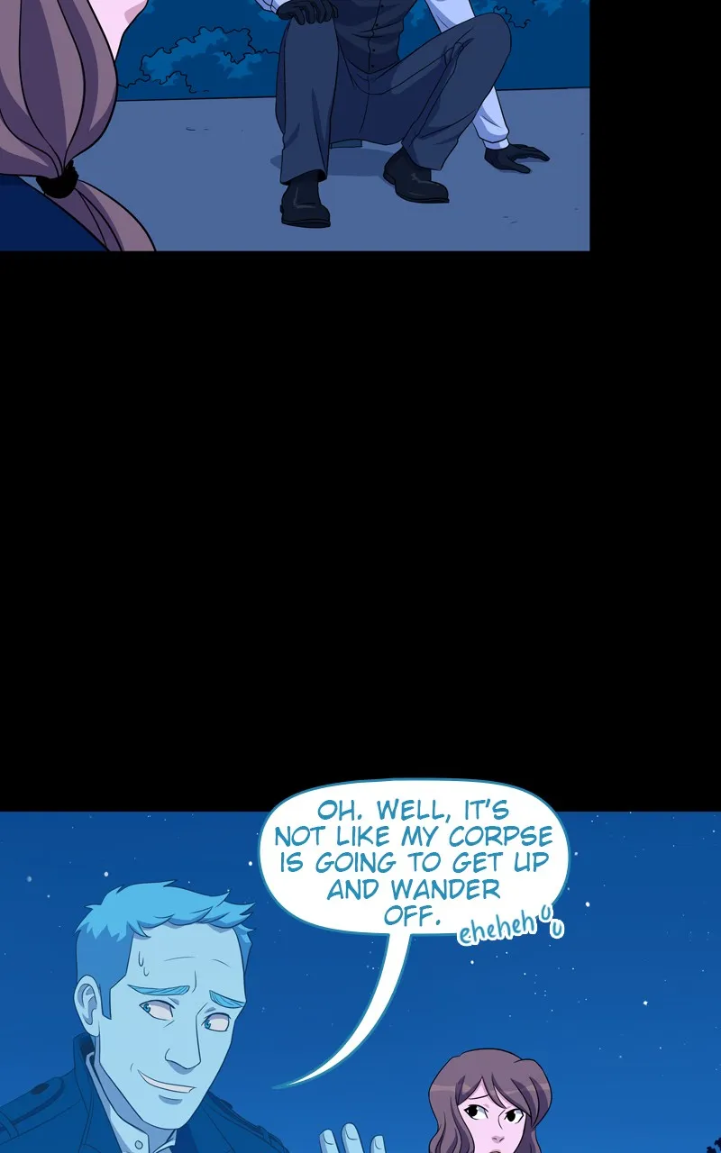 Third Shift Society Chapter 36 page 10 - 