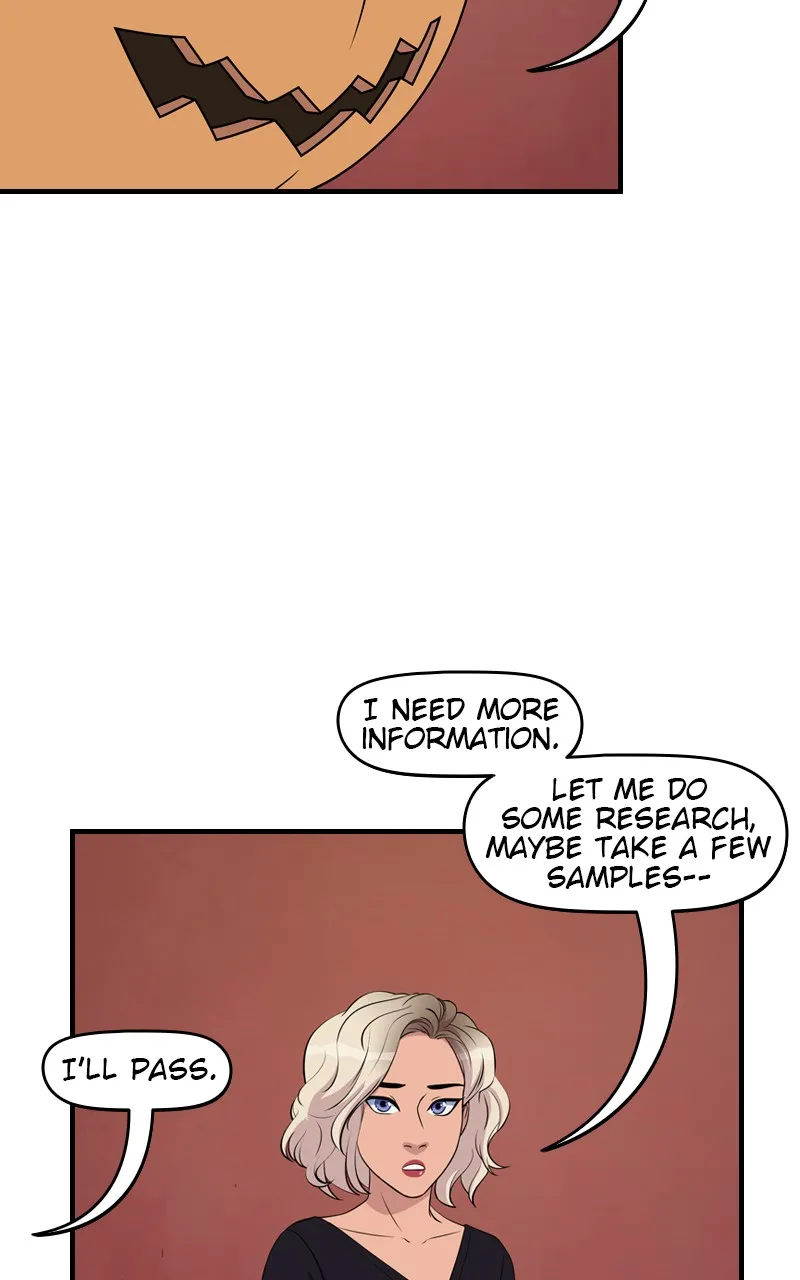 Third Shift Society Chapter 37 page 12 - 