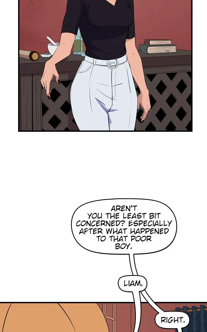 Third Shift Society Chapter 37 page 13 - 