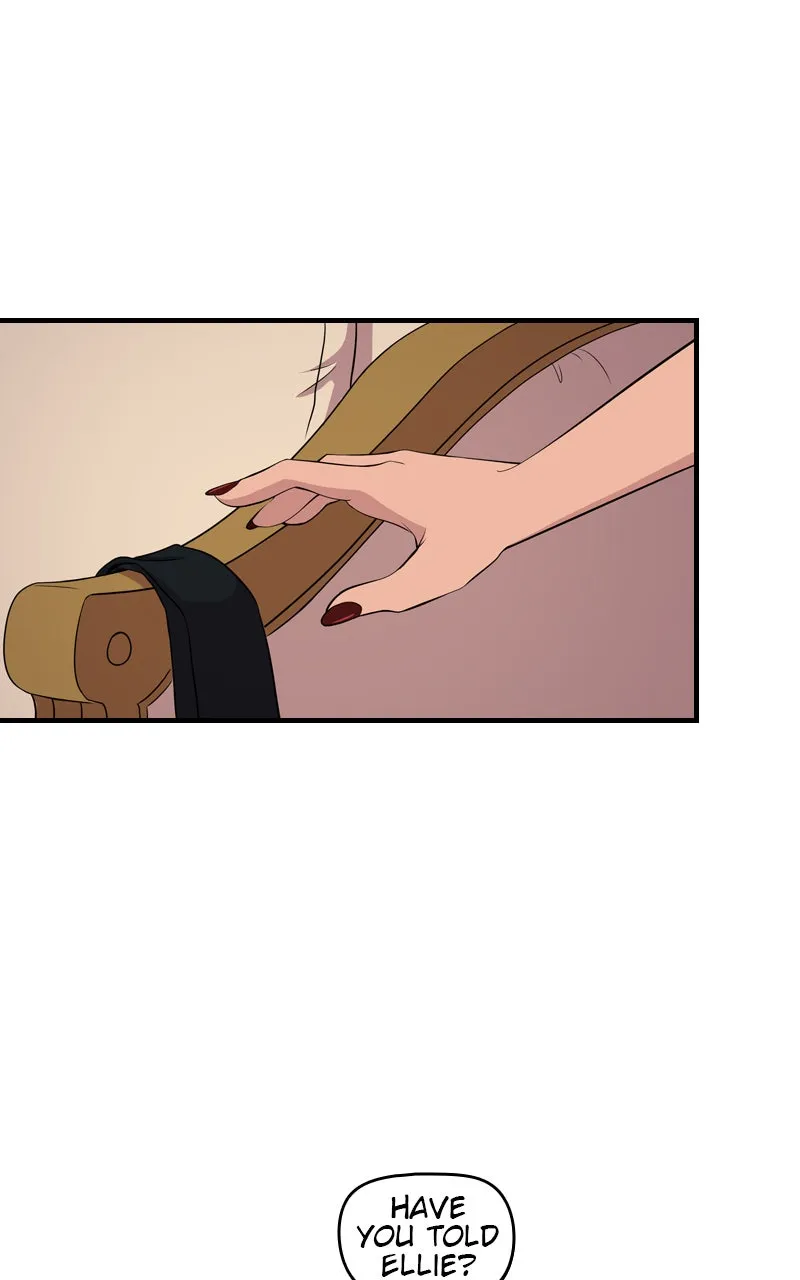 Third Shift Society Chapter 37 page 17 - 