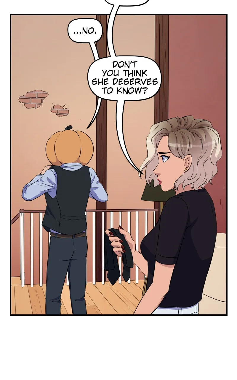 Third Shift Society Chapter 37 page 18 - 