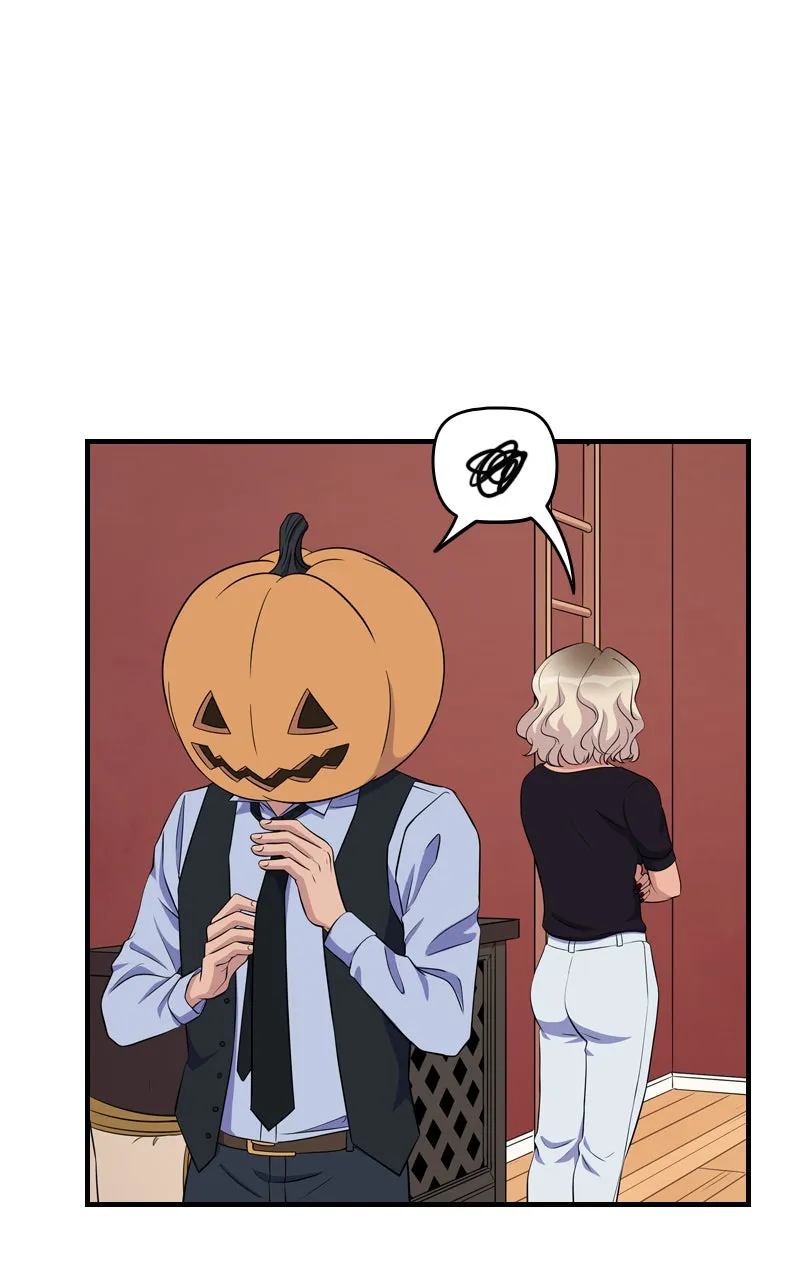 Third Shift Society Chapter 37 page 20 - 