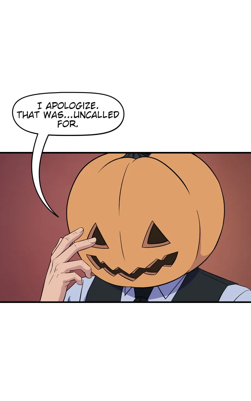 Third Shift Society Chapter 37 page 21 - 