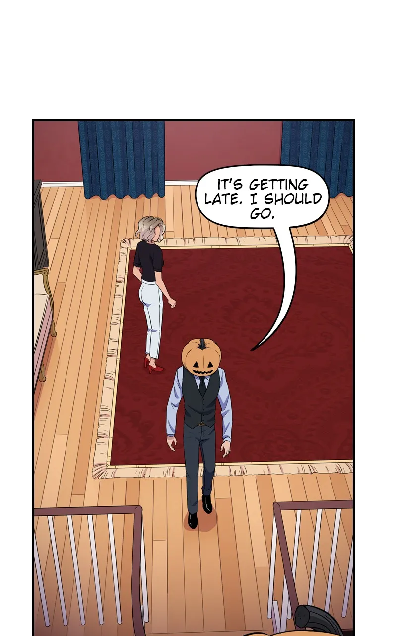 Third Shift Society Chapter 37 page 22 - 