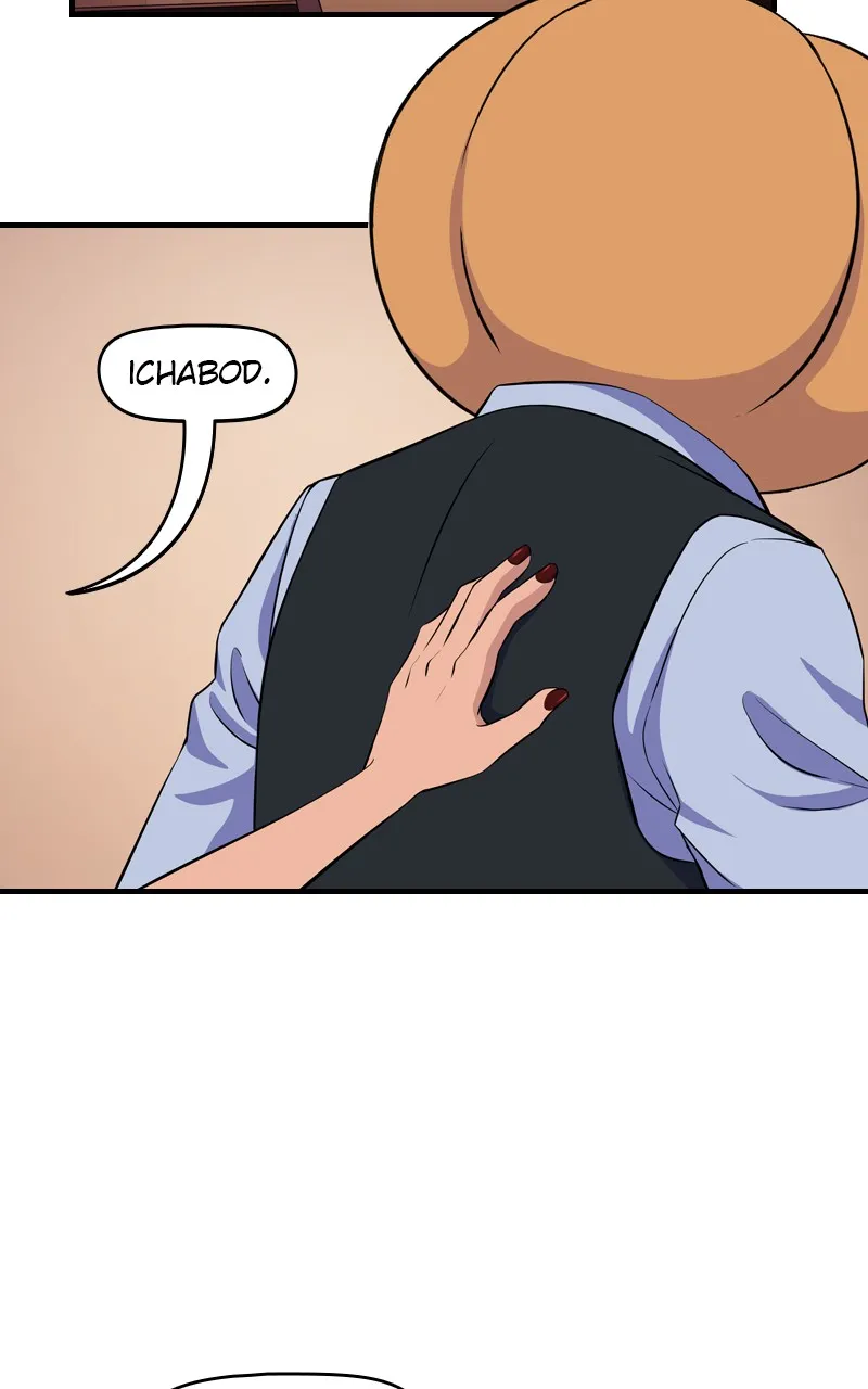 Third Shift Society Chapter 37 page 23 - 