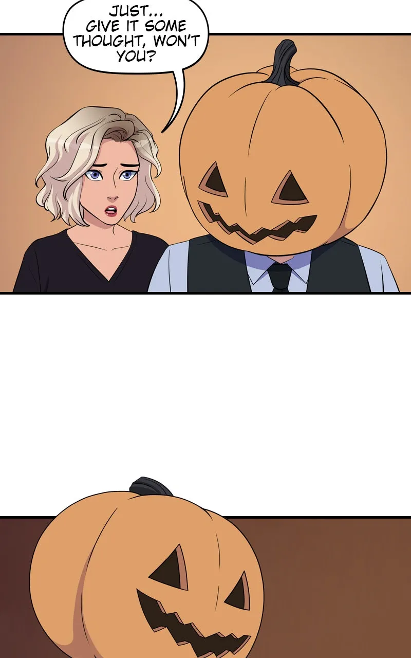 Third Shift Society Chapter 37 page 24 - 