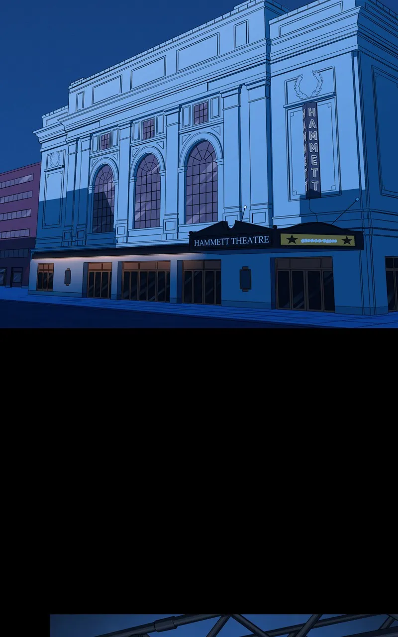 Third Shift Society Chapter 37 page 27 - 