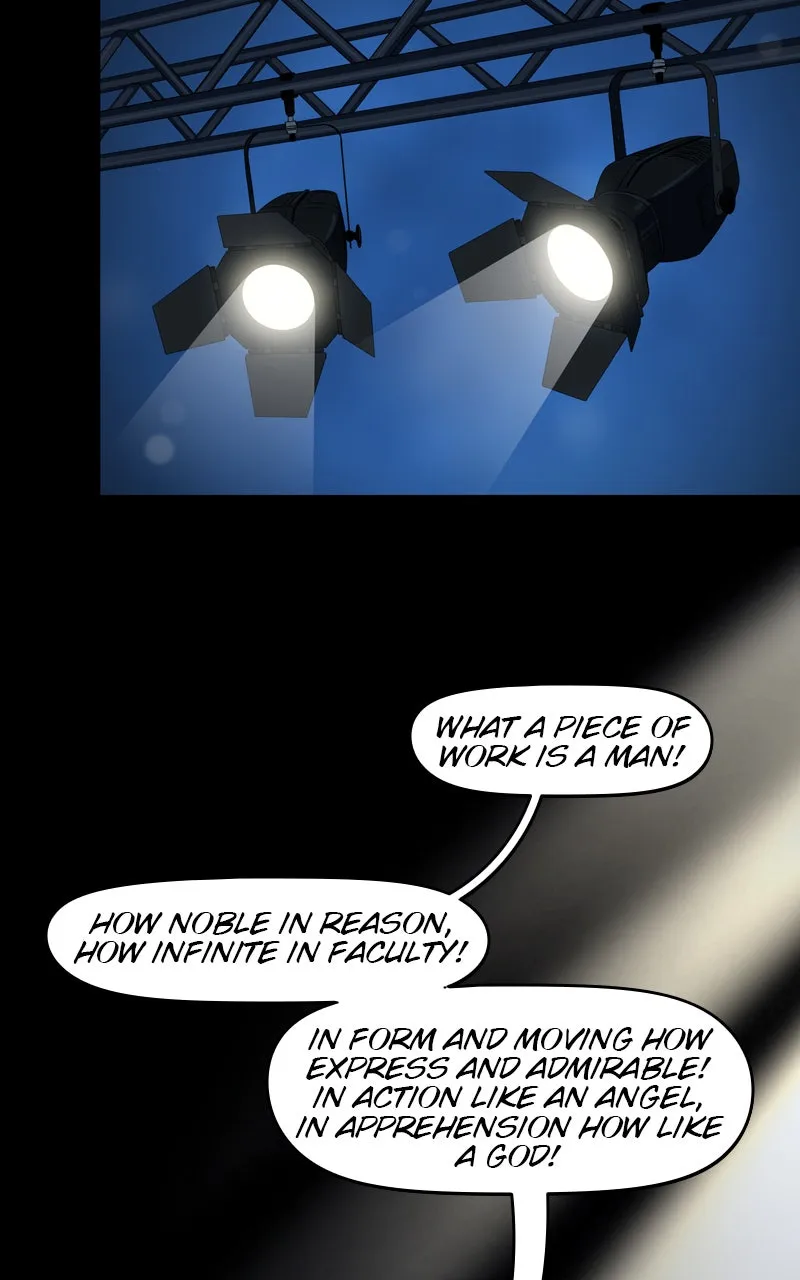Third Shift Society Chapter 37 page 28 - 