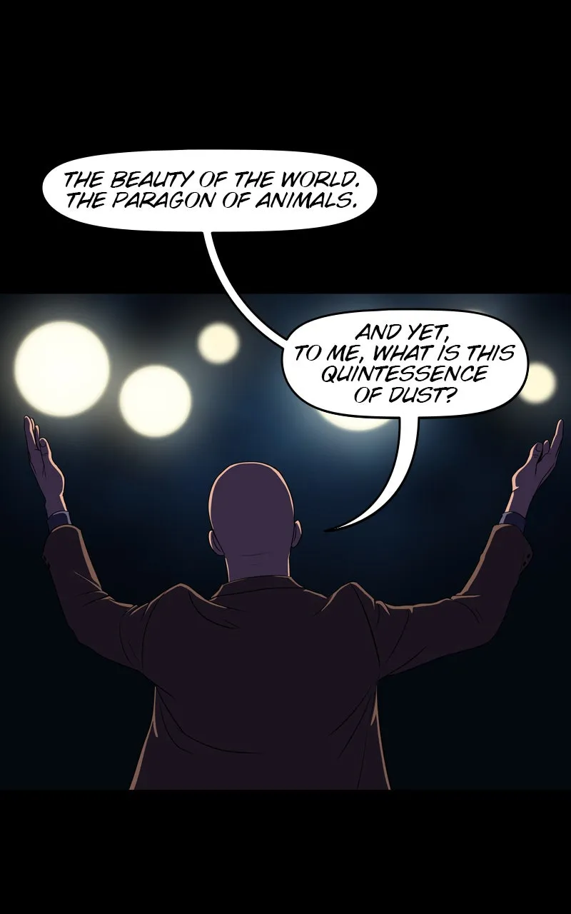 Third Shift Society Chapter 37 page 30 - 