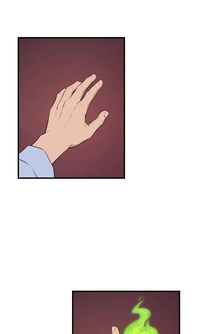 Third Shift Society Chapter 37 page 4 - 