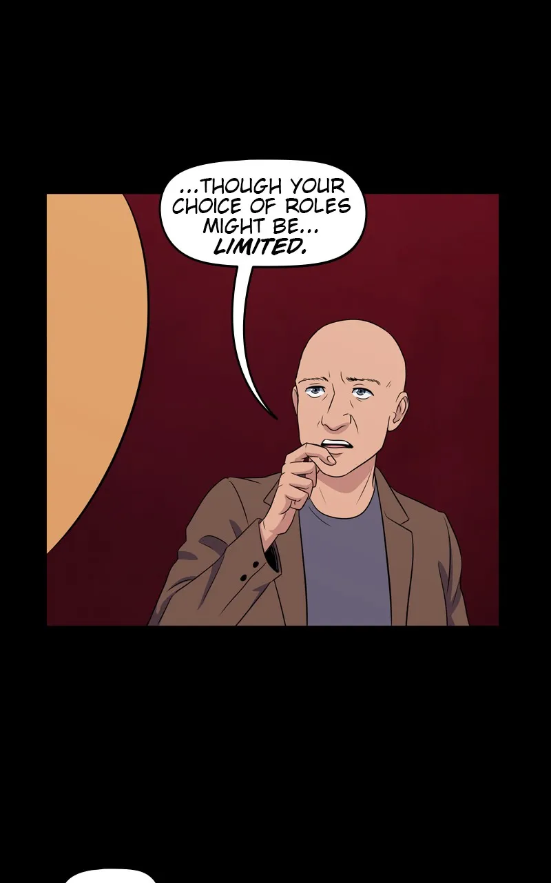 Third Shift Society Chapter 37 page 33 - 