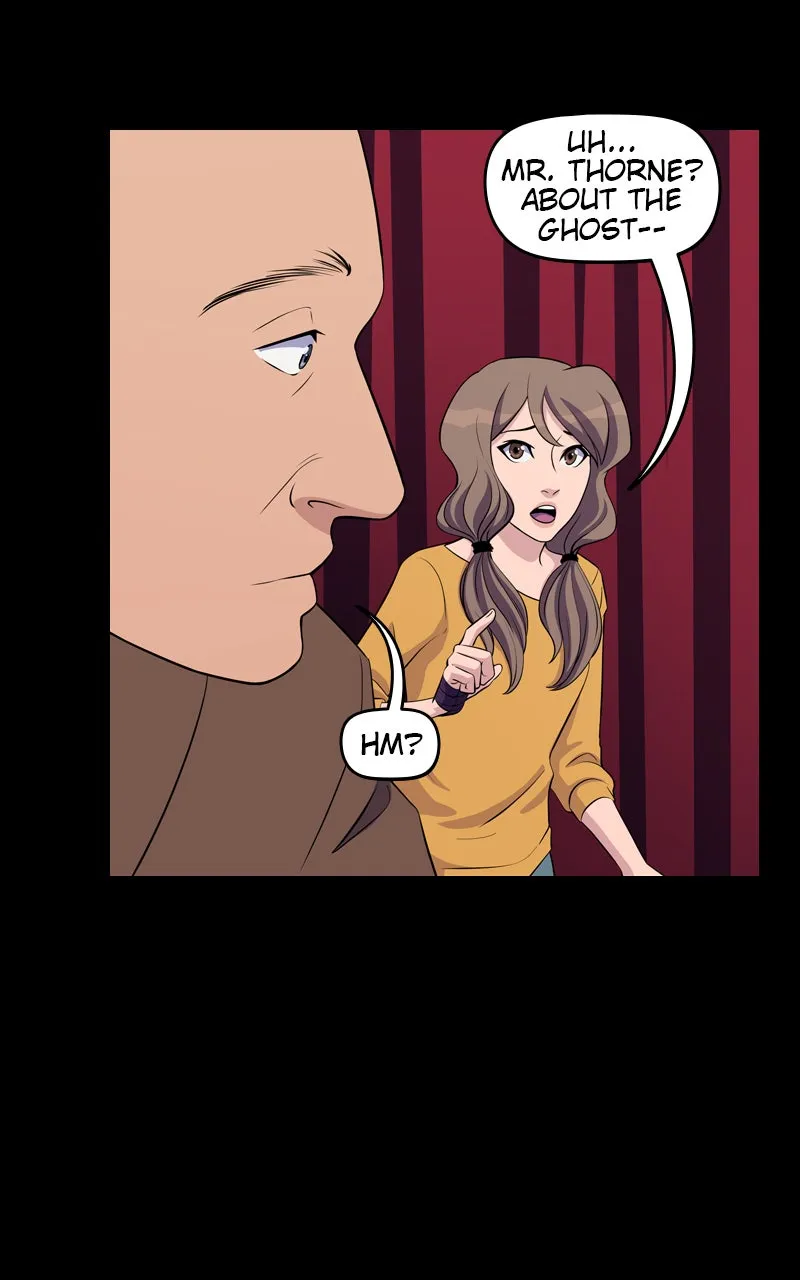 Third Shift Society Chapter 37 page 35 - 
