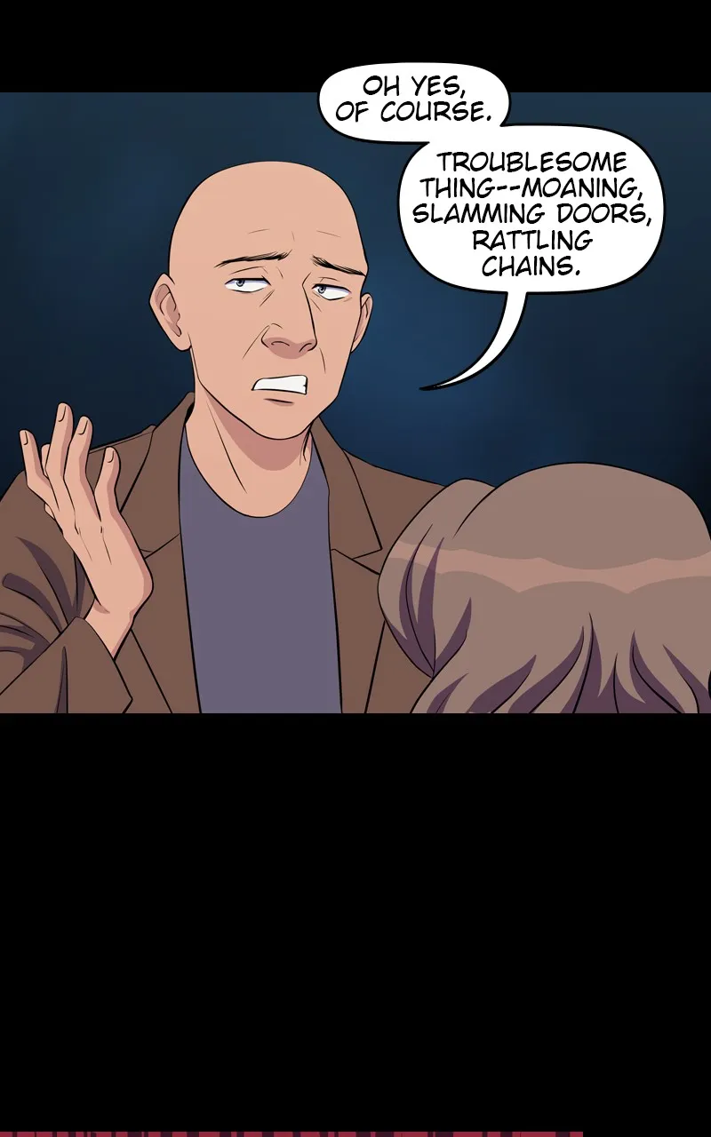 Third Shift Society Chapter 37 page 36 - 