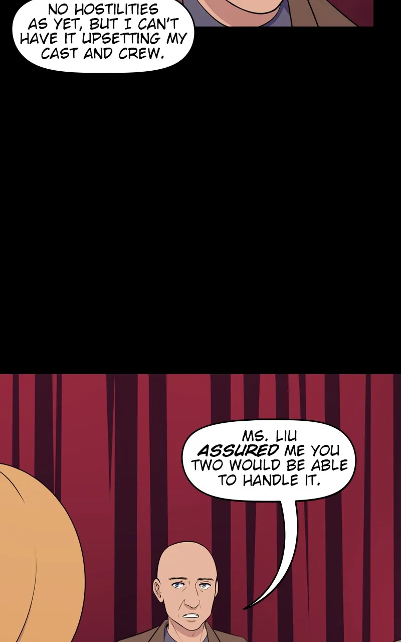 Third Shift Society Chapter 37 page 38 - 