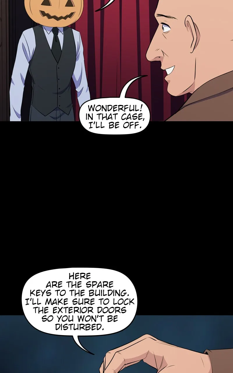 Third Shift Society Chapter 37 page 40 - 